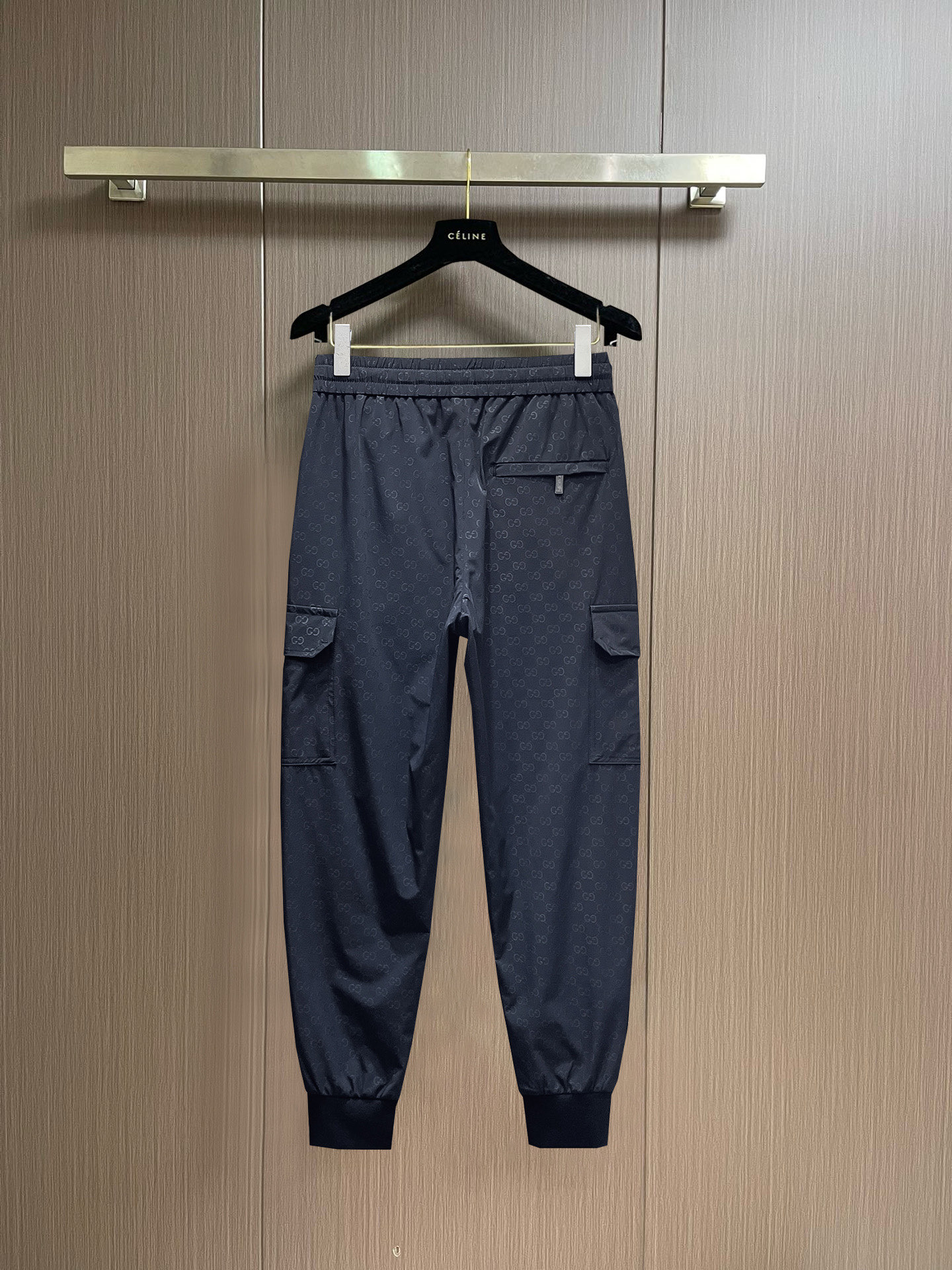 Casual Pants Man